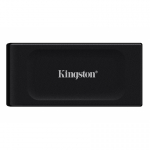 Kingston Kingston Technology XS1000 1 TB USB t&uuml;&uuml;p-C 3.2 Gen 2 (3.1 Gen 2) Must