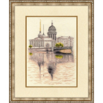 Beldizart Saint Petersburg Motif S/GM042
