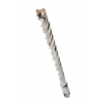 Widia Widia drill for reinforced concrete SDS+, 4 edges, 16-260/200mm, FORCE X ALPEN [0083501600100]
