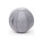 Stoo Active Ball, dark gray, &Oslash;65 cm