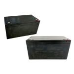 Lean Lean Cars Battery for children's electric car 24V7AH