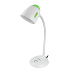 ELD110G ELD110G Esperanza lampka birkowa e27 electra green