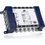 Splitter Splitter Spacetronik Multiswitch 9/12 Spacetronik E series MS-0912E