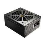 COUGAR GEX 1050 toiteallika komponent 1050 W 20+4 pin ATX ATX Must