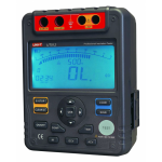 Insulation Insulation resistance meter Uni-t UT512