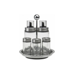 King King Hoff Bottle Set KH-1648