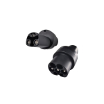Duosida Electric car adapter Tesla - Type 2