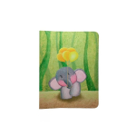 Universal Universal case Elephant for tablet 9-10&rdquo;