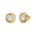 Jewelery Jewelery Guess Earrings JUBE03349JWYGT/U