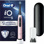 Toothbrush Toothbrush Oral-B iO 5 pink