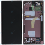 LCD LCD display + Touch Unit + Front Cover Samsung S908B Galaxy S22