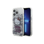 Hello Hello Kitty HKHCP14XHDGPHT iPhone 14 Pro Max 6.7" biały|white ha