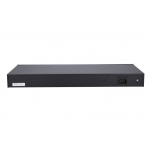 Extralink EX.30660 v&otilde;rgul&uuml;liti Juhitav L2/L3 Gigabit Ethernet (10/100/1000) 1U