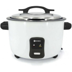 Hendi Rice cooker for cooking rice and groats 1550W 4.2L