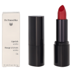 Dr. Dr. Hauschka lipstick Azalea 06 4.1g