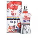 Jean Jean Paul Gaultier Le Male Pride Edition 2023 EDT eau de toilette for men, 125 ml