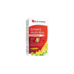Fort&eacute; Fort&eacute; Pharma Fort&eacute; Royal Jelly Energy 20 ampoules of 15 ml each