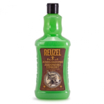 Reuzel Scrub Shampoo 1000 ml &Scaron;ampoon Mitteprofessionaalne Mehed