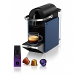 De&rsquo;Longhi Pixie EN127.BL T&auml;isautomaatne Kapslikohvimasin 1 l