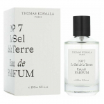 Unisex Unisex perfume Thomas Kosmala EDP No.7 Le Sel de la Terre 100 ml
