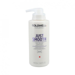 Goldwell hair care product GOLDWELL DS JUST SMOOTH 60-SEK (For women 500 ml)