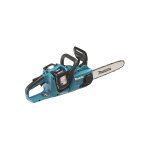 Makita DUC303PT2 Cordless chainsaw, 2X18V 2X5,0Ah Li-ion DC18RD, BL-motor, 300mm, 20 m/s.