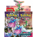 Karty Karty TCG Scarlet & Violet Temporal Forces Booster Box(36)
