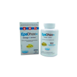 Epadhax Omega 3 Active 550mg 150 Caps