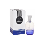 Khadlaj Oud Pour Blueberry EDP