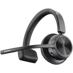 Hewlett Hewlett Packard (HP) HP Poly Voyager 4310 Microsoft Teams Certified USB-A Headphone +BT700 dongle