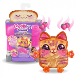 Moose Moose Toys Cookeez Makery Toasty Treatz