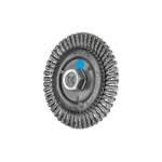 PFERD RBG 12506/M14 PIPE INOX 0,50 traatratas ja rattahari 12,5 cm