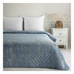 Eurofirany CHON/BLINK/3/NIE 170X210 NIEB+SRE Bedspread