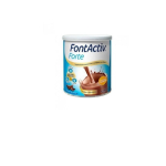 Ordesa Fontactiv Forte Flavor Chocolate 800g