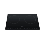 First First Austria Electric induction hob 2d. FIRST FA-5095-3
