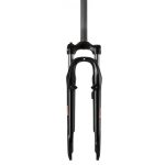 Fork Fork SR Suntour M3010 P 28" 63mm 1-1/8" 9x100mm black