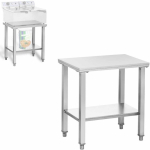 Universal Universal base stand for fryer 62 x 42 cm up to 150 kg Royal Catering RCSF-15D