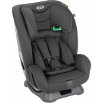 Graco FlexiGrow R129 - i-Size car seat 76-145 cm | Onyx