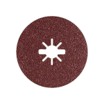 Sanding Sanding paper Bosch Expert Prisma R781 125 mm K60 5 pcs.