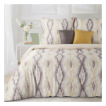 Bedding Bedding set Eurofirany POS / ST / NIKA / 24 220X200 70X80 / X2 Bedding Bedding