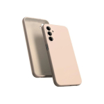Mercury Silicone Samsung A25 4G|5G r&oacute;żowo-piaskowy|pink sand