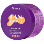 Fanola FanTouch Define Me permanent wosk nablyszczający 100ml