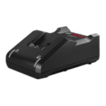 Charger Charger Bosch 2607226251 10.8-18 V