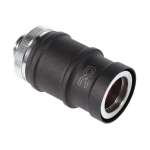 Alphacool ES quick release, BLH1A Female, AG