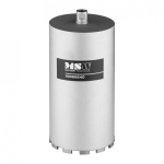 Diamond Diamond drill for concrete and stone drilling 162 x 300 mm MSW-DCD-300/112