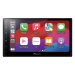 Pioneer SPH-DA77DAB autoraadio Must WiFi Bluetooth