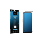 MS MS Diamond Glass Edge Lite FG Oppo Reno 4G|5G czarny|black Gull