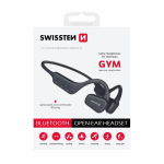 Swissten FOCUS ANC Bluetooth Headphones