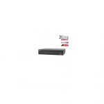 Dahua Dahua Technology Co. Pentabrid recorder HDCVI/AHD/TVI/CVBS/IP 16kam. + 8IP, 2MP 15fps (non-realtime)