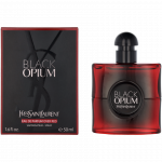 Yves Yves Saint Laurent YSL Black Opium Over Red EDP Eau de Parfum, 50 ml